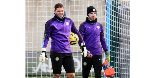 Manchester City ne može propustiti više pobjeda